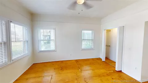 Bedroom - 817 E 15th, Ada, OK 74820 photo 1 of 10