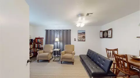 Living - 817 E 15th, Ada, OK 74820 photo 11 of 11