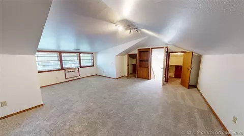 Bedroom - 817 E 15th, Ada, OK 74820 photo 8 of 10