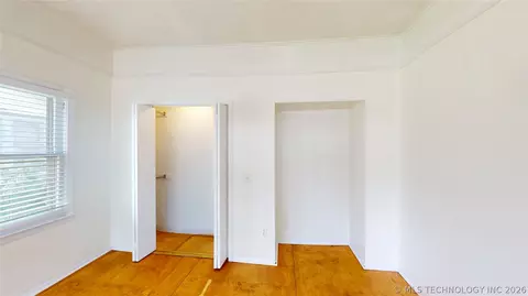 Bedroom - 817 E 15th, Ada, OK 74820 photo 2 of 10