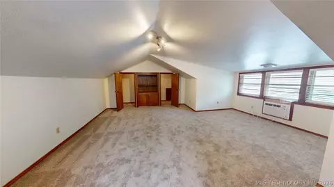 Bedroom - 817 E 15th, Ada, OK 74820 photo 6 of 10