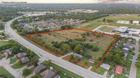 1700 Kerr Lab, Ada, OK 74820