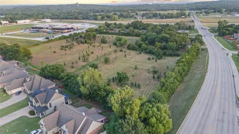 1700 Kerr Lab, Ada, OK 74820