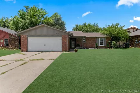 8008 N 118th East Ave, Owasso, OK 74055