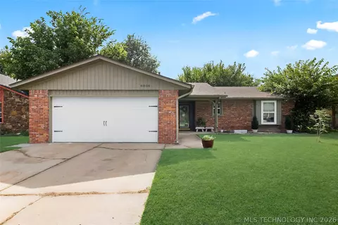 8008 N 118th East Ave, Owasso, OK 74055