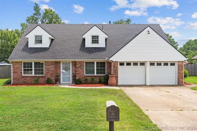 5115 Parsons Dr, Bartlesville, OK 74006