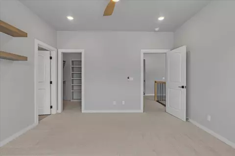 Bedroom - 6744 E 123rd St S, Bixby, OK 74008 photo 9 of 13
