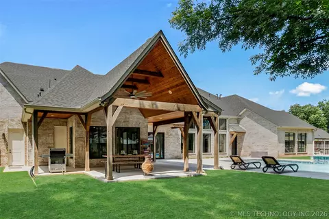 Other - 6744 E 123rd St S, Bixby, OK 74008 photo 22 of 25