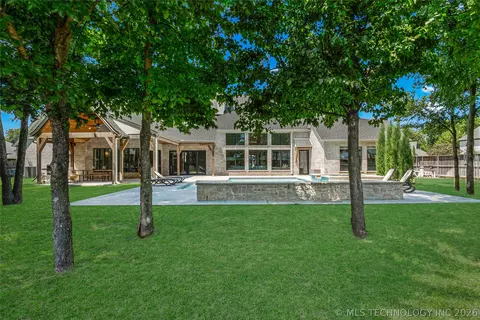 Other - 6744 E 123rd St S, Bixby, OK 74008 photo 1 of 25