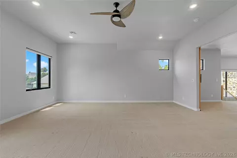 Bedroom - 6744 E 123rd St S, Bixby, OK 74008 photo 6 of 13