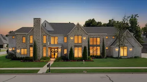 6744 E 123rd St S, Bixby, OK 74008