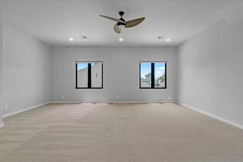 Bedroom - 6744 E 123rd St S, Bixby, OK 74008 photo 5 of 13