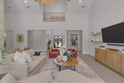 Living - 6744 E 123rd St S, Bixby, OK 74008 photo 1 of 6