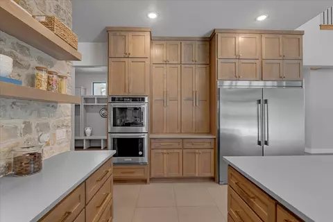 Kitchen - 6744 E 123rd St S, Bixby, OK 74008 photo 6 of 10