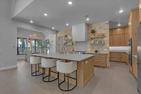 Kitchen - 6744 E 123rd St S, Bixby, OK 74008 photo 1 of 10