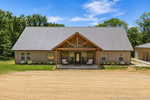 95 Express Rd, Ardmore, OK 73401