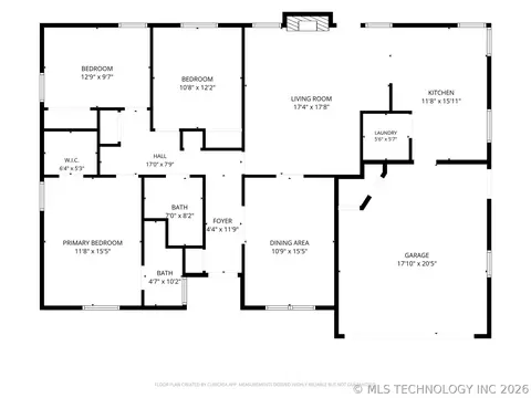 8520 E 34th St, Tulsa, OK 74135 photo 20