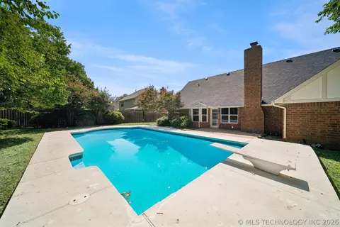 7465 E 84th St, Tulsa, OK 74133 photo 66