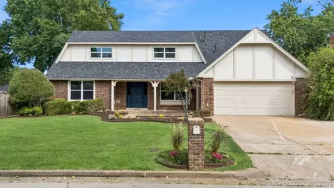 7465 E 84th St, Tulsa, OK 74133 photo 1