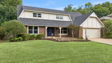 7465 E 84th St, Tulsa, OK 74133 photo 2
