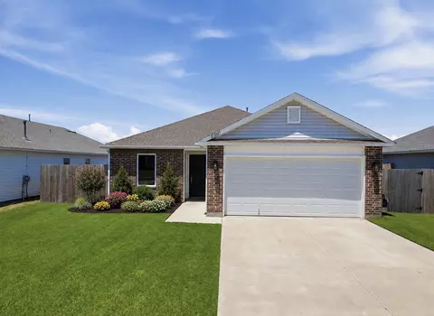 23247 S 114th St S, Broken Arrow, OK 74014