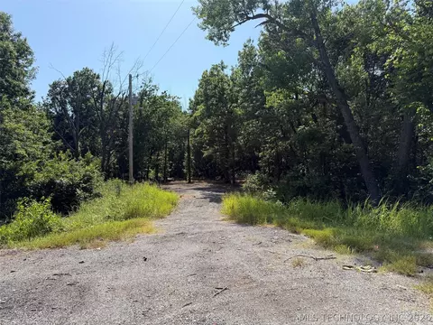 00000 S Hwy 48 Hwy, Terlton, OK 74081