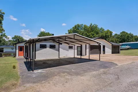 Other - 419027 E 1145 Rd, Checotah, OK 74426 photo 11 of 12