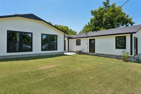 Other - 419027 E 1145 Rd, Checotah, OK 74426 photo 10 of 12