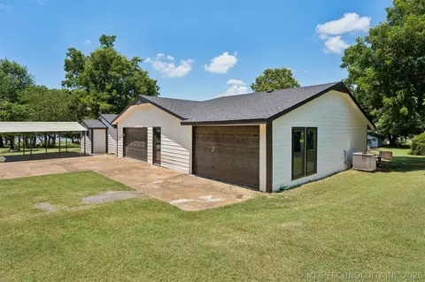 Other - 419027 E 1145 Rd, Checotah, OK 74426 photo 12 of 12