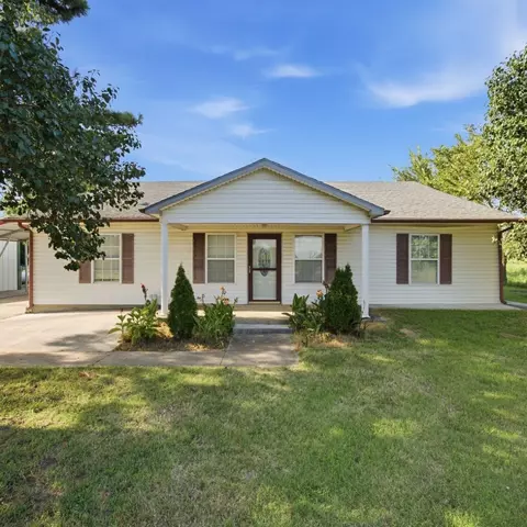 2696 Russellville Rd, Quinton, OK 74561