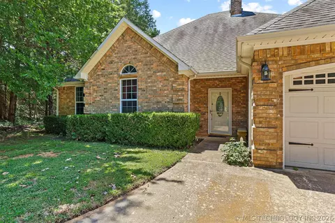 7564 Maize Cir, Kingston, OK 73439