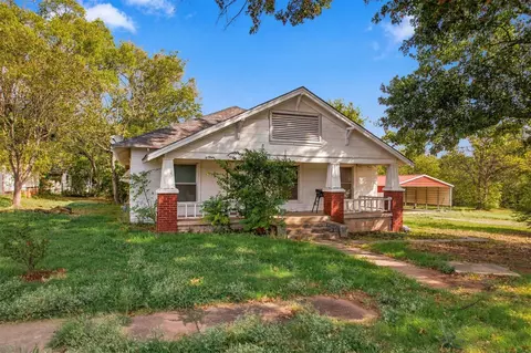509 E Main St, Hominy, OK 74035