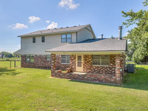 Other - 13601 E 96th St N, Owasso, OK 74055 photo 2 of 3