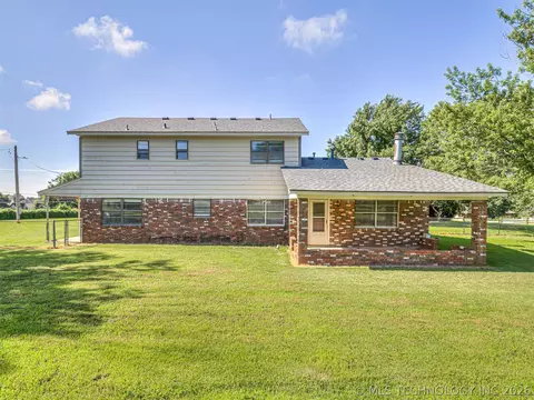 Other - 13601 E 96th St N, Owasso, OK 74055 photo 3 of 3