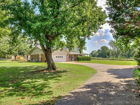 Other - 13601 E 96th St N, Owasso, OK 74055 photo 1 of 3