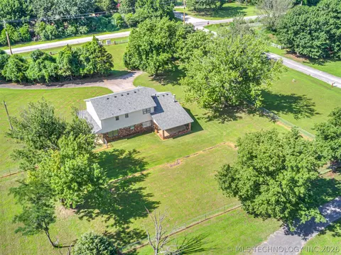 View/Area - 13601 E 96th St N, Owasso, OK 74055 photo 3 of 14