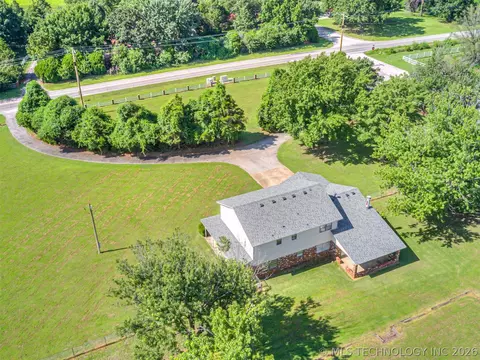 View/Area - 13601 E 96th St N, Owasso, OK 74055 photo 2 of 14