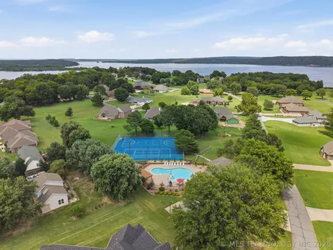 507 Appleridge, Pryor, OK 74361 photo 24