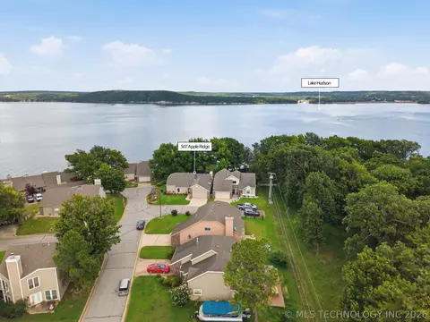 507 Appleridge, Pryor, OK 74361 photo 2