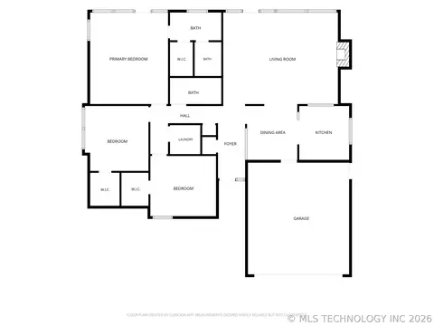 507 Appleridge, Pryor, OK 74361 photo 35