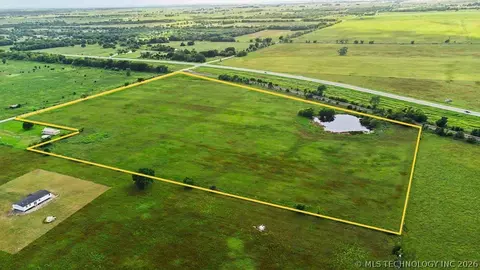 7405 E 330 Rd, Talala, OK 74080 photo 2