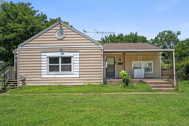 313 N Santa Fe Ave, Bartlesville, OK 74003