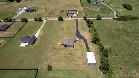 View/Area - 3488 Bryan Rd, Durant, OK 74701 photo 6 of 6