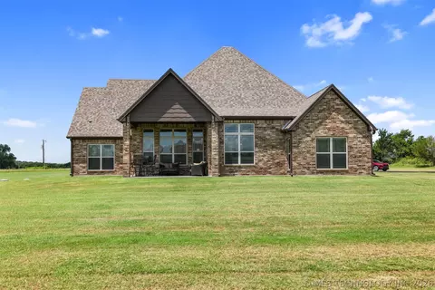 Exterior - 3488 Bryan Rd, Durant, OK 74701 photo 2 of 5