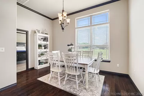 Dining - 3488 Bryan Rd, Durant, OK 74701 photo 1 of 1