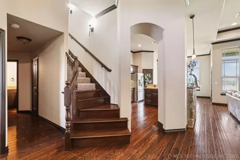 Entry Way - 3488 Bryan Rd, Durant, OK 74701 photo 1 of 1