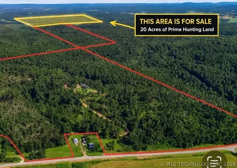 469788 62 Hwy, Westville, OK 74965