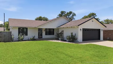 5119 Lynn Rd, Bartlesville, OK 74006