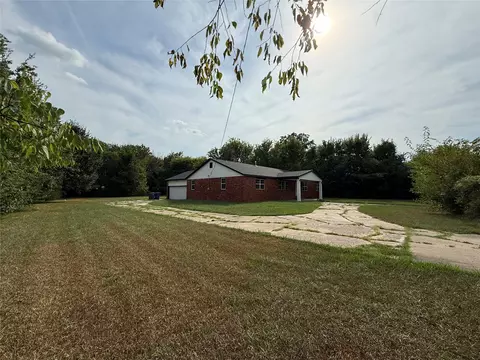 Exterior - 1146 E 50th Place North N, Tulsa, OK 74126 photo 3 of 6