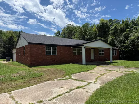 1146 E 50th Place North N, Tulsa, OK 74126